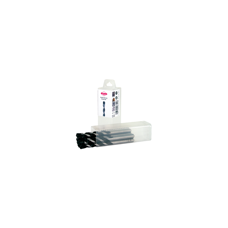 BROCA 5,0X85 MM ()
