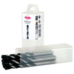 BROCA 8,0X120 MM ()