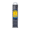 IRWIN Pack 10 Construction Bits SPEEDHAMMER PLUS IRWIN Ø8x160 mm