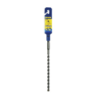 IRWIN Pack 10 Construction Bits SPEEDHAMMER PLUS IRWIN Ø8x210 mm