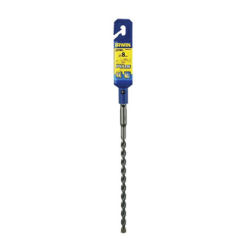 IRWIN Pack 10 Construction Bits SPEEDHAMMER PLUS IRWIN Ø10x110 mm
