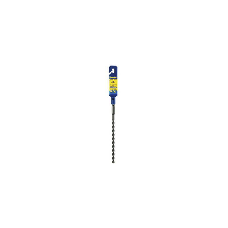 IRWIN Pack 10 Construction Bits SPEEDHAMMER PLUS IRWIN Ø10x110 mm