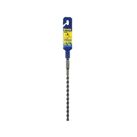 IRWIN Pack 10 Construction Bits SPEEDHAMMER PLUS IRWIN Ø10x110 mm