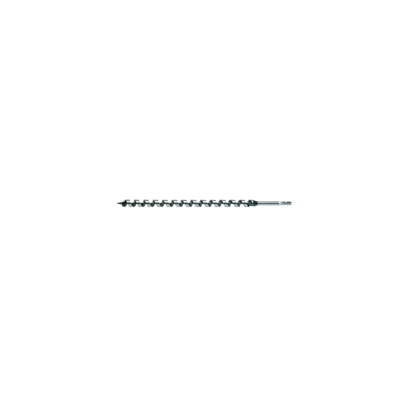 BROCA P/MADEIRA 8X460mm BROCA P/MADEIRA 8X460mm