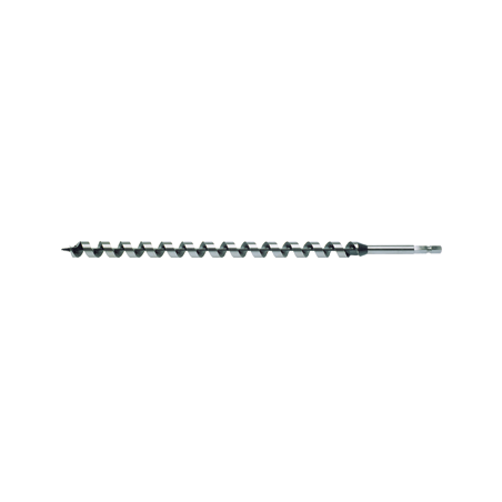 BROCA P/MADEIRA 14X460mm