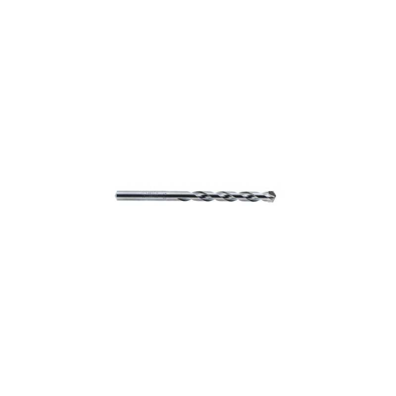 IRWIN Rotary Percussion Construction Bit Masonry Ø4x80 mm