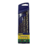 IRWIN Kit 5 Bits Masonry