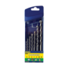 IRWIN Kit 7 Bits Masonry