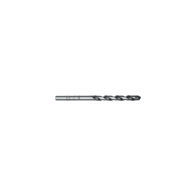 IRWIN Rotary Percussion Granite Bit Masonry Ø4x80 mm