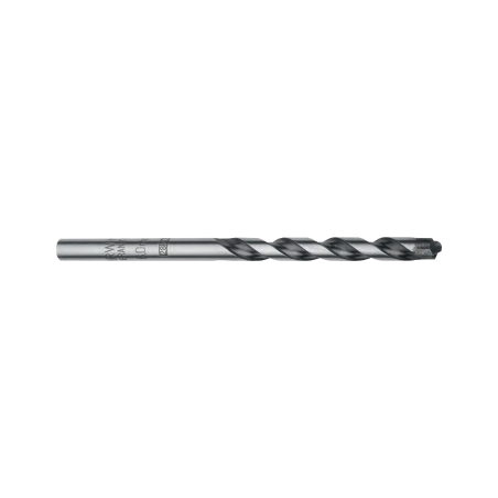 IRWIN Rotary Percussion Granite Bit Masonry Ø4x80 mm