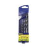 IRWIN Kit 5 BitS Masonry