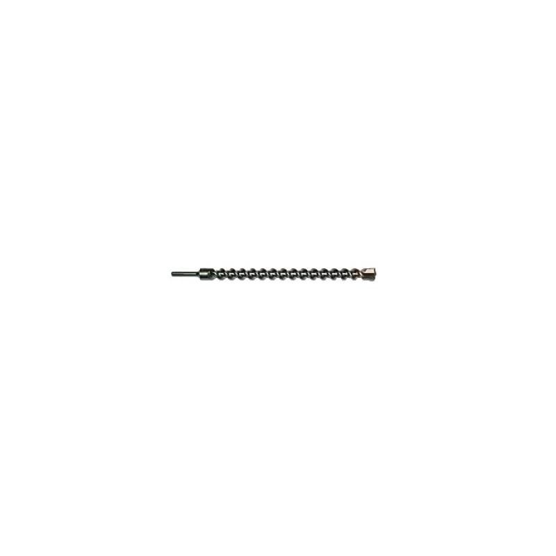 BROCA SPEEDHAMMER PLUS Ø4C 28X450MM