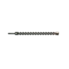 BROCA SPEEDHAMMER PLUS Ø4C 28X450MM