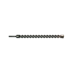 BROCA SPEEDHAMMER PLUS Ø4C 30X450MM