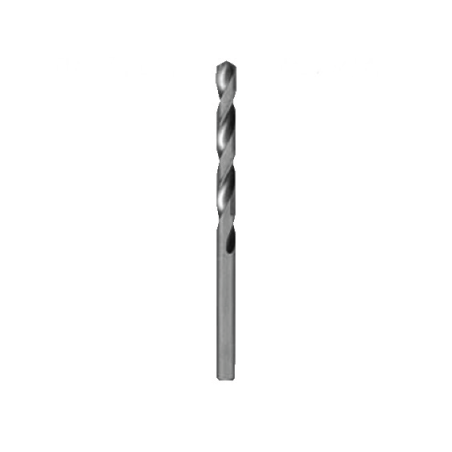 IRWIN Kit 5 Bits for Metal HSS PRO - DIN 338 Ø8,4x117 mm