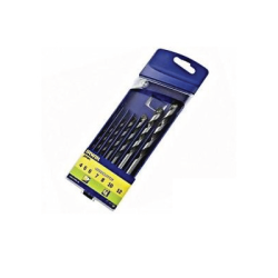 IRWIN Bits Set 5pcs. HSS PRO 4 mm/5 mm/6 mm/8 mm/10 mm