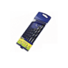 IRWIN Bits Set 5pcs. HSS PRO 4 mm/5 mm/6 mm/8 mm/10 mm