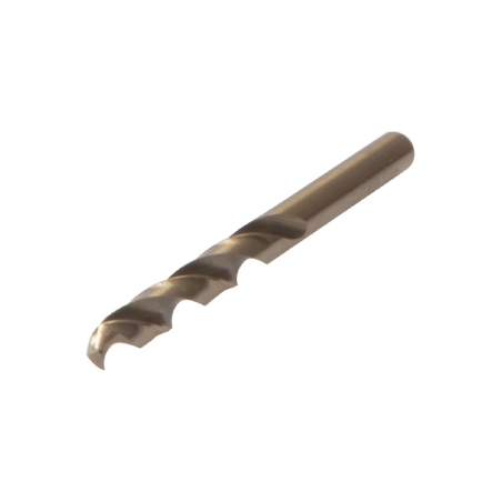 IRWIN Bits Kit HSS COBALT - DIN 338 Ø3,5x70 mm