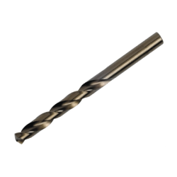 IRWIN Bit HSS COBALT - DIN 338 Ø6x93 mm