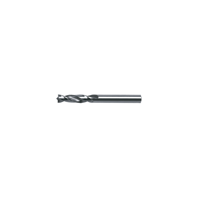 Brocas Especiales De Corte Rápido HSSE-Co5 RUKO (Ø8,00mm)