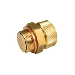 OIL DRAIN PLUG