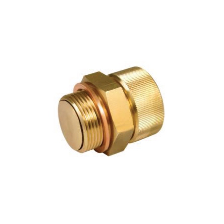 OIL DRAIN PLUG