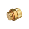OIL DRAIN PLUG