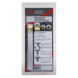 OIL DRAIN PLUG SET