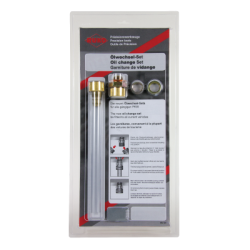 OIL DRAIN PLUG SET