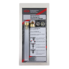 OIL DRAIN PLUG SET
