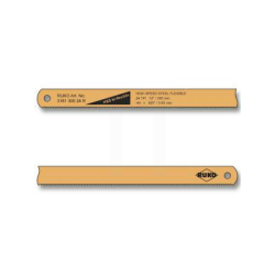 FOLHA SERRA MANUAL HSS 24Z