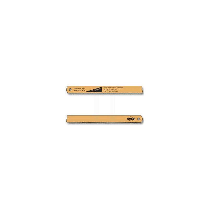 FOLHA SERRA MANUAL HSS 24Z FOLHA SERRA MANUAL HSS 24Z