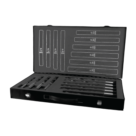 10-TLG SPIBO- MAGAZIN DIN345