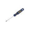 IRWIN Pro Comfort POZIDRIV Screwdriver PZ  REF:0x80 mm