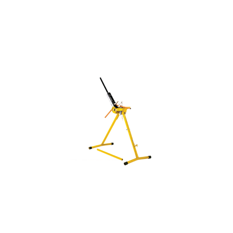 Curvadora Universal Portátil (Só a Máquina) IRWIN Curvadora Universal Portátil (Só a Máquina) IRWIN