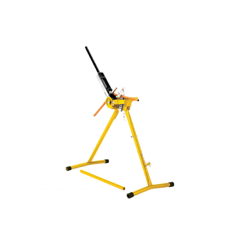 Curvadora Universal Portátil (Só a Máquina) IRWIN