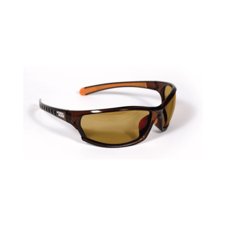 ÓCULOS LENTES DOURADAS ESPELHADAS