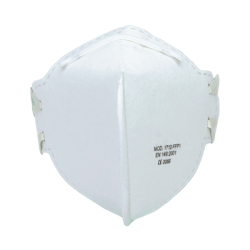 Mascarilla desechable FFP1 CHEMITOOL