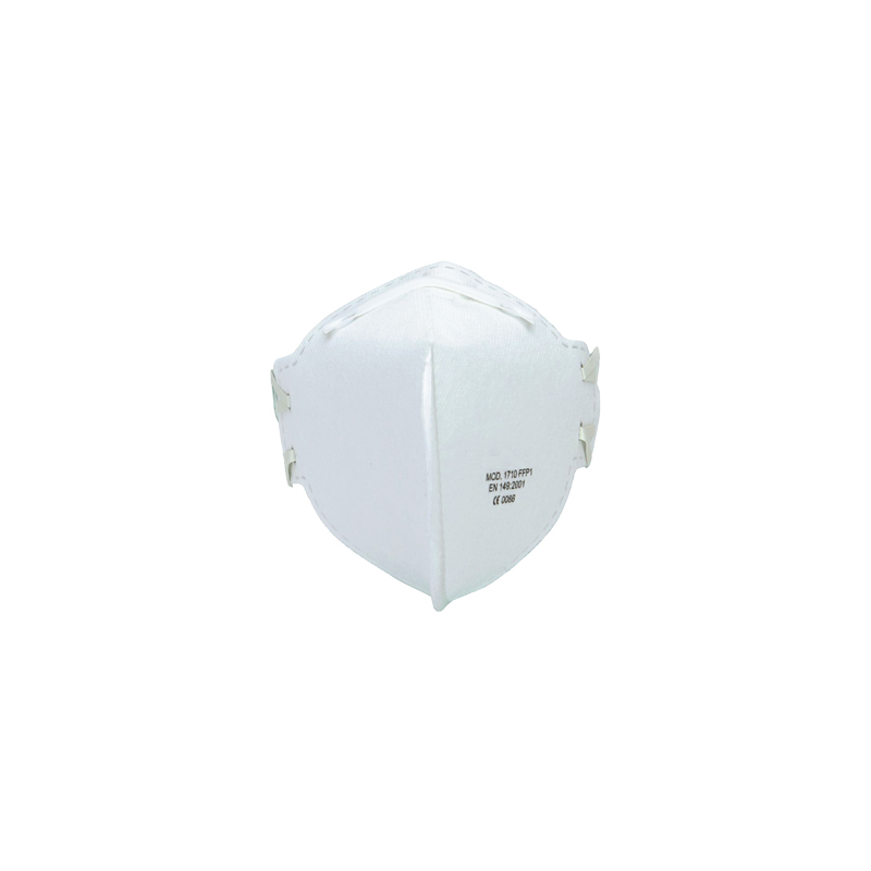 Mascarilla desechable FFP1 CHEMITOOL