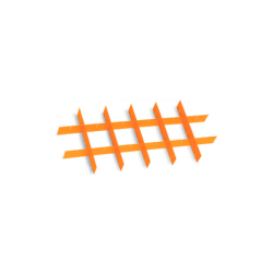 BETA TL1 Cross Combination of Tabs