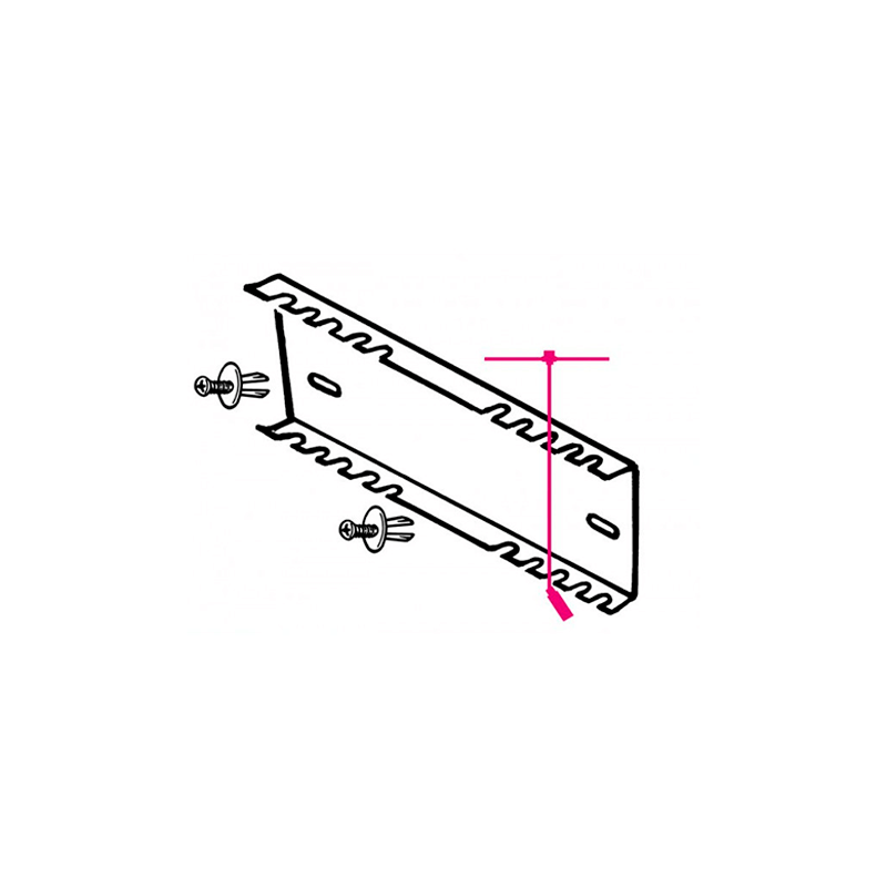 BETA S952 Accessories for Metal Sheet Articles BETA S952 Accessories for Metal Sheet Articles