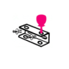 BETA SGN Screwdriver holder