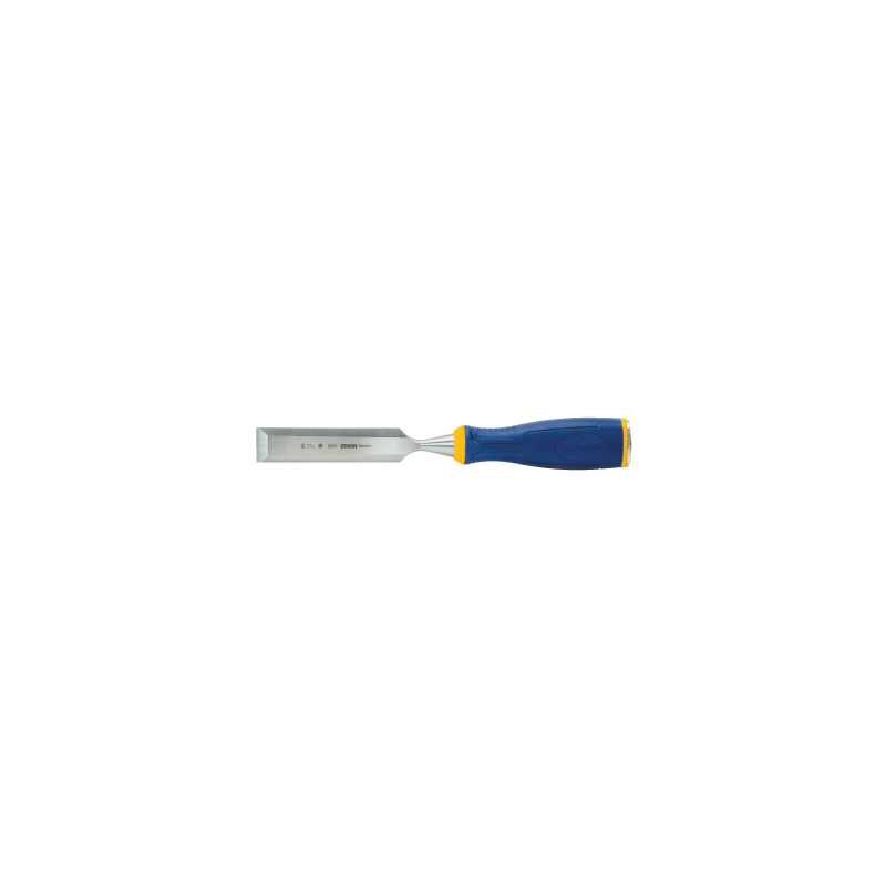 IRWIN General Purpose Chisel with Anti-Shock Head MS500 12 mm