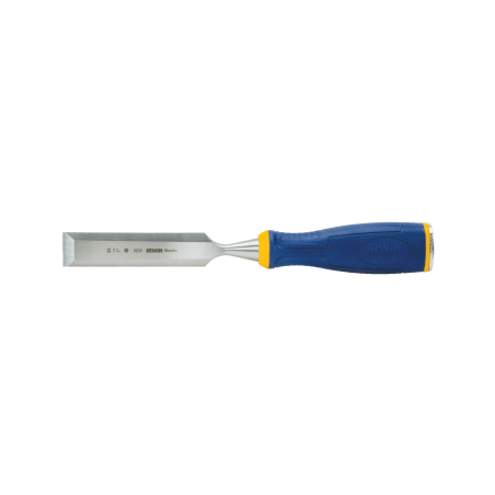 IRWIN General Purpose Chisel with Anti-Shock Head MS500 12 mm