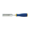 IRWIN General Purpose Chisel with Anti-Shock Head MS500 12 mm
