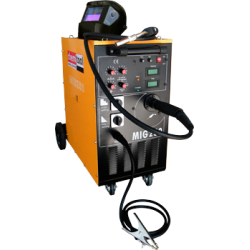 APARELHO SEMI AUTOMÁTICO 380V 250A