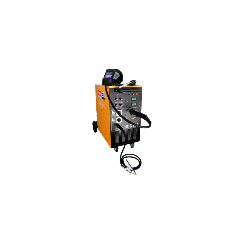 APARELHO SEMI AUTOMÁTICO 380V 250A APARELHO SEMI AUTOMÁTICO 380V 250A