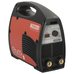 INVERTER COTT 195 E SUPERBOOST