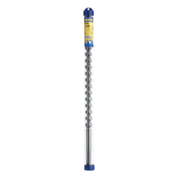 IRWIN Construction Bit with 4 Cutting Angles SPEEDHAMMER MAX IRWIN Ø30x570 mm