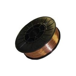 FIO MIG/MAG SG2 AÇO Ø0,8MM (250KG)